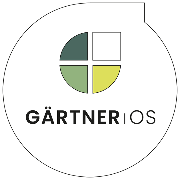 Gärtner Osnabrück Blog Logo
